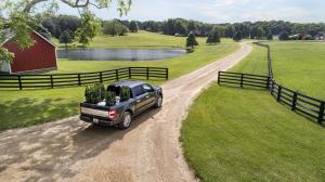 Ford F-150 Limited SuperCrew 2020 года 